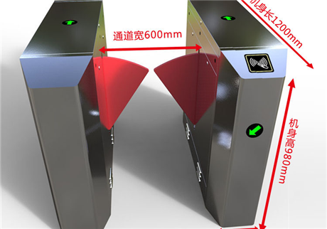 智能門禁通道閘機(jī)不同的類型，都可以應(yīng)用到哪些場所