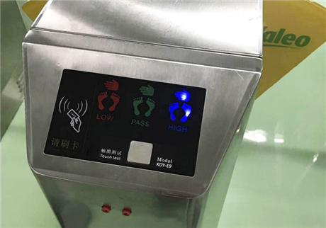 門禁通道閘機(jī)在日常中，是如何工作的