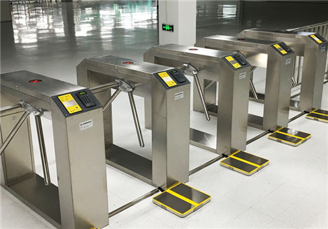 不同類型門禁通道閘機，可根據(jù)不同的場地選擇